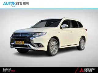 Mitsubishi Outlander 2.4 PHEV Intense+ incl. Trekhaak!
