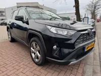 Toyota RAV4 2.5 Hybrid Dynamic Automaat Navigatie,Camera,Panoramadak PRIJS INCL. BTW/BPM
