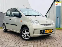 Daihatsu Cuore 1.0-12V Tokyo NIEUWE APK