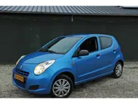 Suzuki Alto 1.0 Comfort Plus/AIRCO//CENTRL/ISOFIX/