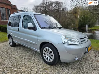 Citroen Berlingo 1.6i 16V X-TR AIRCO/cruise
