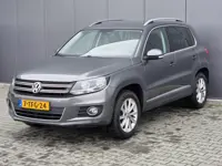 Volkswagen Tiguan 1.4 TSI Sport&Style