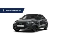 Audi A3 Sportback 40 TFSI e S edition | Pano | ACC | Camera | MMI pro | Sonos | Headup | Amient ligh