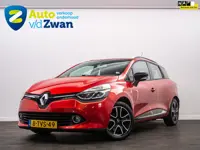 Renault Clio Estate 0.9 TCe Expression Navi/Airco/Cruise