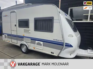 Hobby 30 exellent easy zomerklaar!!