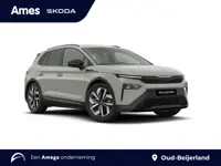 Škoda Elroq 60 Sportline 58kWh 204pk 20" LM velgen | Achteruitrijcamera | Adaptive cruise control