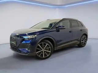 Audi Q4 e-tron 40 Launch edition Advanced Plus 77 kWh|NAP|INRUIL MOGELIJK|