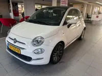 Fiat 500 0.9 TwinAir Turbo Collezione (bj 2018)