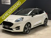 Ford Puma 1.0 Hybrid ST-Line 19Inch Navigatie Clima Cruise Keyless Led Adaptive Zeer Compleet!