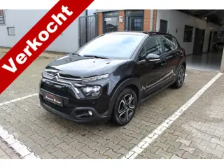 Citroën C3 1.2 PureTech Feel Apple Carplay/Android Auto | LED | Cruise control