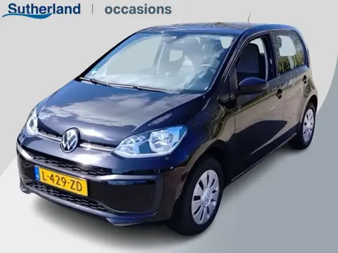Volkswagen Up! 1.0 | 59.800 km | Airco