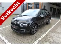 Citroën C3 1.2 PureTech Feel Apple Carplay/Android Auto | LED | Cruise control