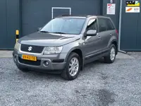 Suzuki Grand Vitara 2.0-16V Exclusive Dealer onderhouden 4x4