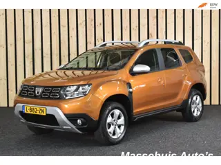 Dacia Duster 1.0 TCe Comfort Camera 109 dkm 2e eig. Cruise PDC + Nwe APK