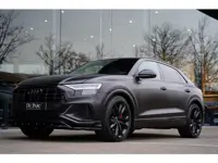 Audi Q8 55 TFSI e quattro Pro Line / 22 Inch / Panoramadak