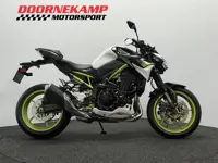 Kawasaki Z 900 ABS (bj 2021)