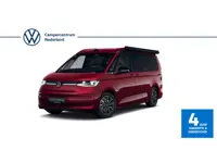 Volkswagen California Ocean Edition 1.5 eHybrid 180 kW / 245 PK DSG 4Motion 734244