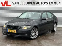 BMW 3 Serie 318i  | Nieuw Binnen! | Inruilkoopje | Zo Mee | Automaat