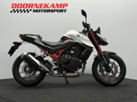 Honda CB 750 HORNET (bj 2025)