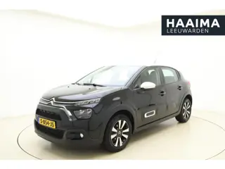 Citroen C3 1.2 PureTech Saint James 110 PK | Navigatie | Climate control | Parkeersensoren | DAB Rad