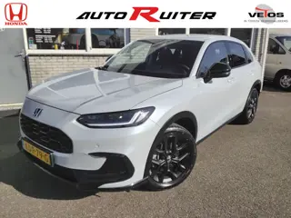 Honda Zr-V 2.0 e:HEV Sport Hybrid (bj 2025, automaat)
