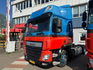 DAF CF 400 4x2 EURO 6 CF400 (bj 2017, automaat)