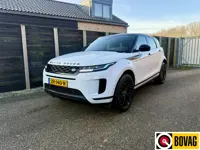 Land Rover Range Rover Evoque 2.0 P200 AWD R-Dynamic NL-auto, vol optie: Meridian, pano etc.
