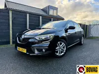 Renault Mégane Estate 1.2 TCe Zen Volledig onderhouden