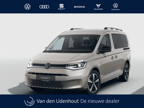 Volkswagen CADDY KOMBI Maxi GP L2H1 PHEV 1.5TSI 115pk DSG Style