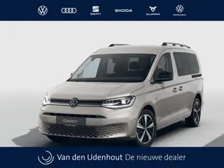 Volkswagen CADDY KOMBI Maxi GP L2H1 PHEV 1.5TSI 115pk DSG Style