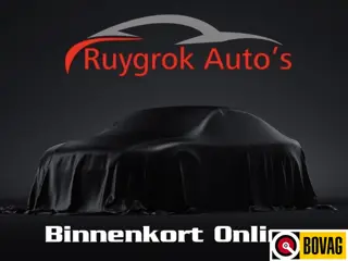 Fiat 500 1.2 Lounge (bj 2008)