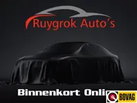 Fiat 500 1.2 Lounge (bj 2008)