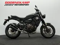 Yamaha XSR 700 ABS (bj 2018)