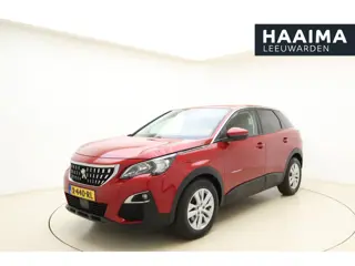 Peugeot 3008 1.5 BlueHDi Blue Lease Premium Diesel | Navigatie | Climate control | Keyless | Lichtme