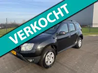 Dacia Duster 1.6 Lauréate 2wd|Airco|Bj 2011Apk 7-2026!!