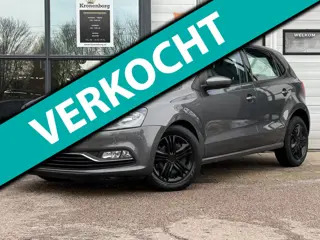 Volkswagen Polo 1.2 TSI Highline, CRUISECR, NAVI, NAP