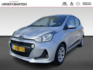 Hyundai i10 1.0i Comfort (bj 2019)
