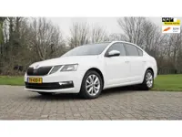 Skoda Octavia 1.0 TSI Greentech Ambition Business Automaat trekhaak