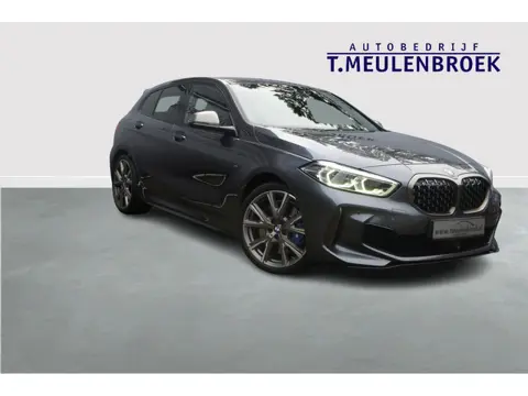 BMW 1-serie M135i xDrive High Executive (bj 2020)