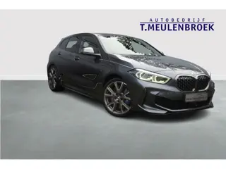BMW 1-serie M135i xDrive High Executive (bj 2020)