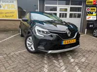 Renault Captur 1.0 TCe 90 equilibre| Lane Assist|Cruise|Airco