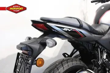 Suzuki SV 650 XA (2020)