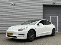 Tesla Model 3 Standard RWD Plus 60 kWh I Autopilot I Pano.dak I Leder I Camera