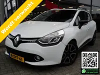 Renault Clio Estate 0.9 TCe Expression (bj 2014)