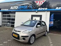 Hyundai i10 1.1 Dynamic Cool /Nieuwe apk bij aflevering/All season banden