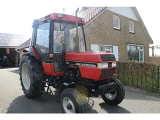 Case IH 895 XL (bj 1992)