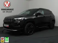 Jeep Compass 4xe 190 Plug-in Hybrid Electric Limited Business | Adaptief Cruise Control | Camera | N