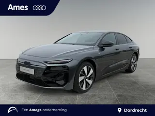 Audi A6 Sportback e-tron S edition 83 kWh (bj 2026)