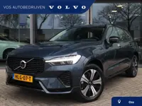 Volvo XC60 2.0 T6 Plug-in hybrid AWD Plus Dark | 360-camera | Schuif/kantel dak | Trekhaak |