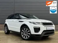 Land Rover Range Rover Evoque 2.0 Si4 HSE Dynamic PANO, LEDER, CAMERA